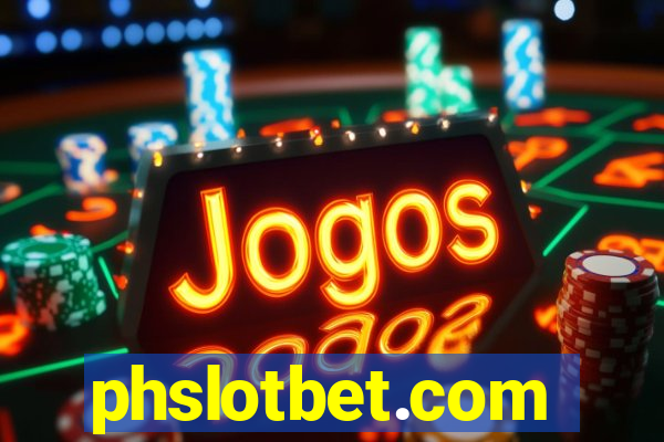 phslotbet.com