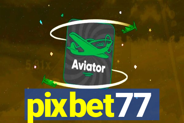 pixbet77