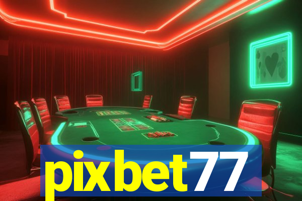 pixbet77