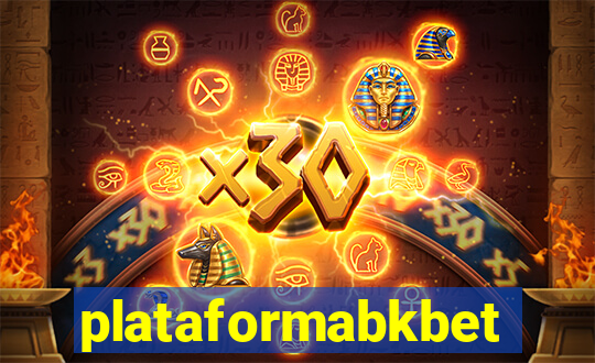 plataformabkbet.com