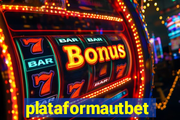 plataformautbet.com