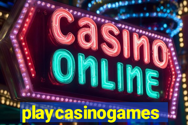 playcasinogames