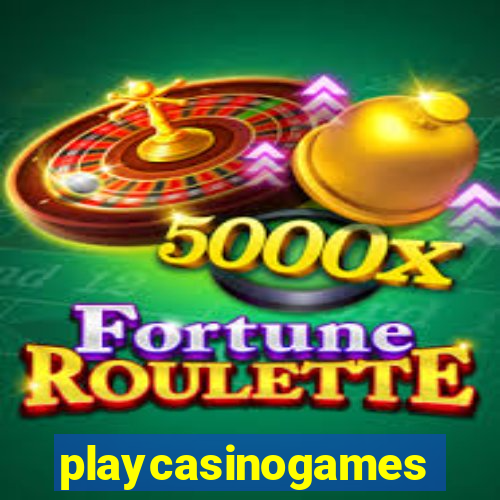 playcasinogames