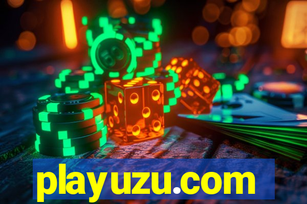 playuzu.com