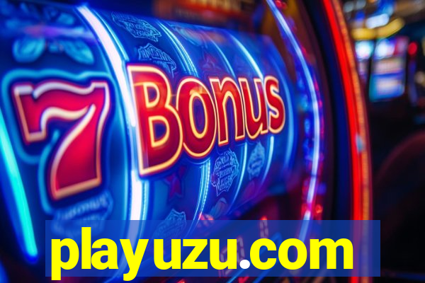 playuzu.com