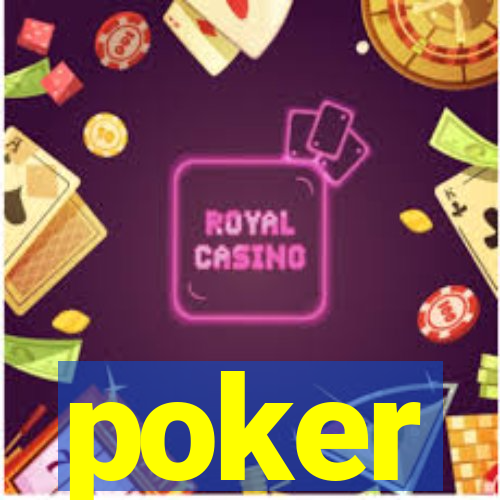 poker