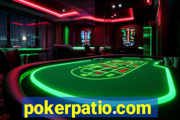 pokerpatio.com