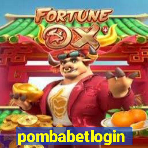 pombabetlogin