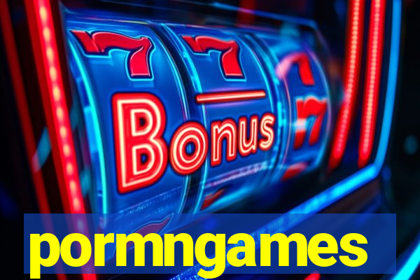 pormngames