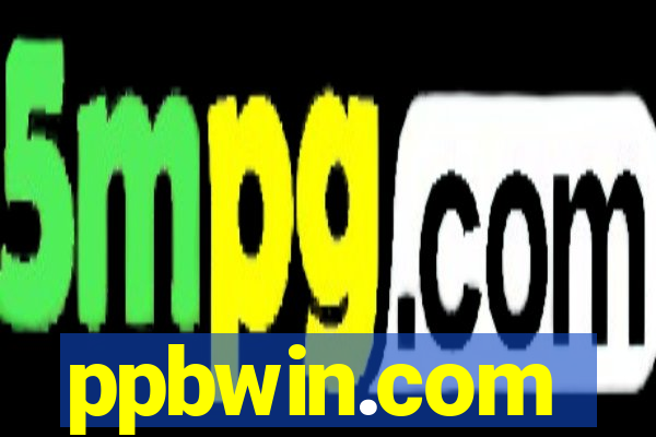 ppbwin.com