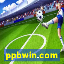 ppbwin.com