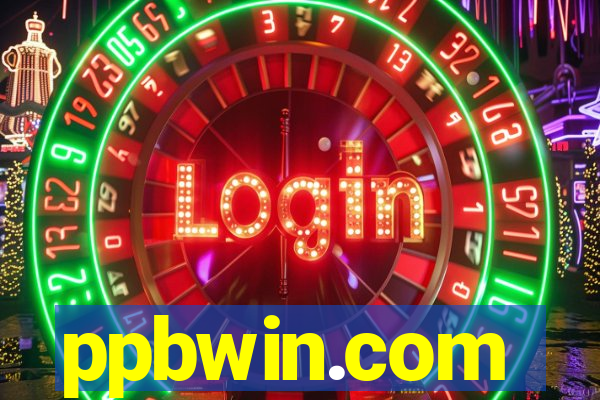 ppbwin.com