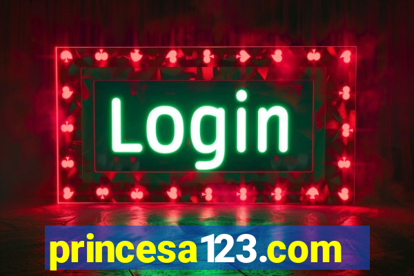 princesa123.com