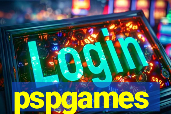 pspgames