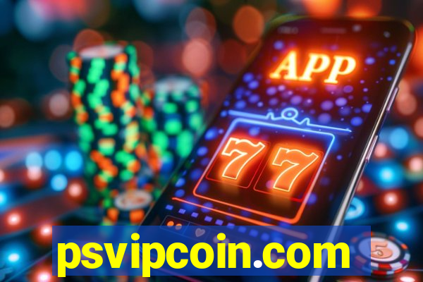 psvipcoin.com