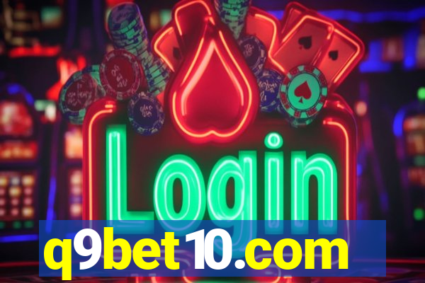 q9bet10.com