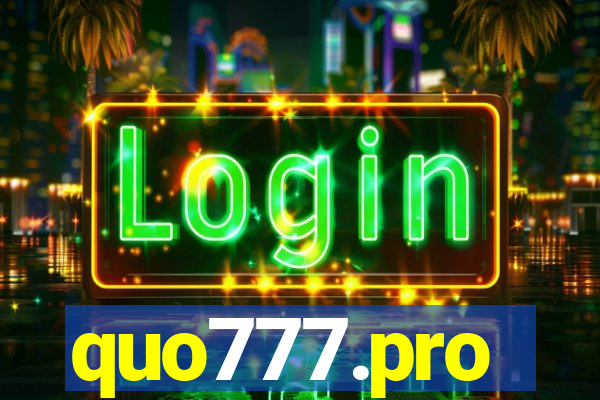 quo777.pro