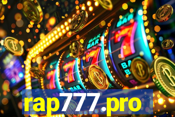 rap777.pro