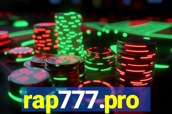 rap777.pro