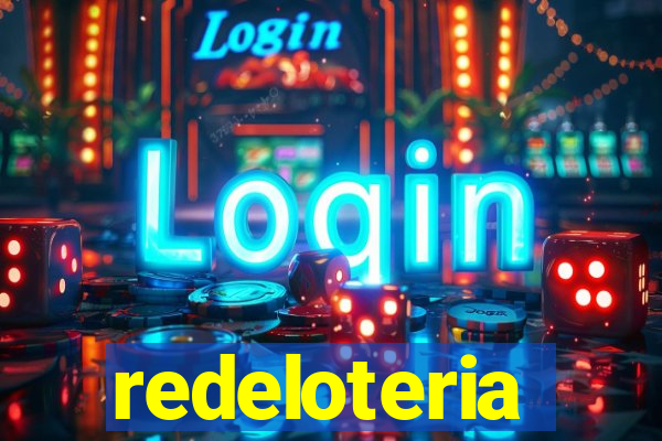 redeloteria