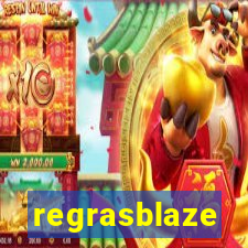 regrasblaze