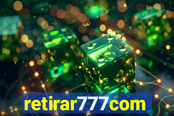 retirar777com