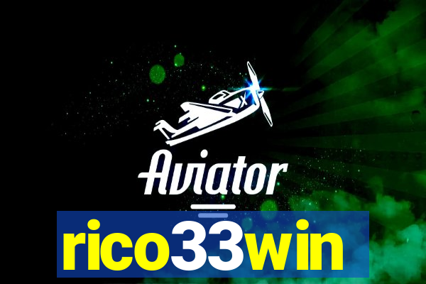 rico33win