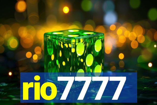 rio7777