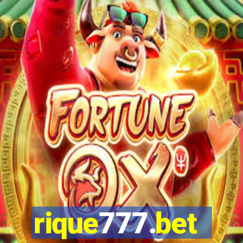 rique777.bet