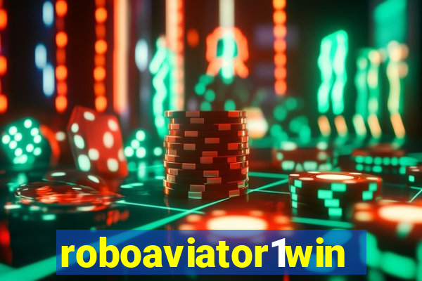 roboaviator1win