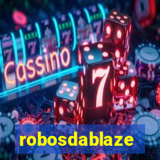 robosdablaze