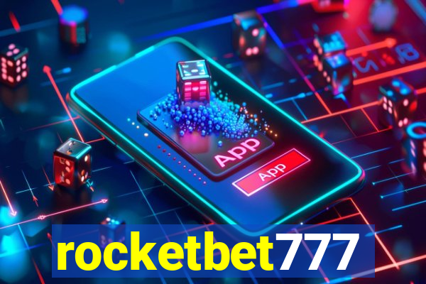 rocketbet777