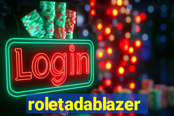 roletadablazer