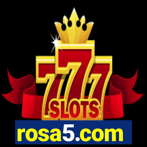 rosa5.com