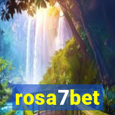 rosa7bet