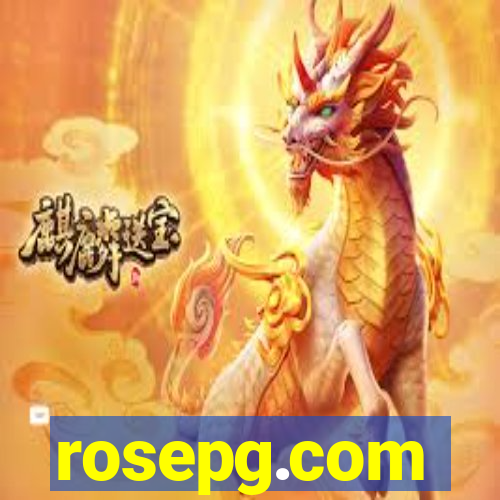 rosepg.com