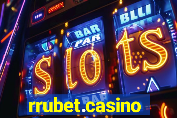 rrubet.casino