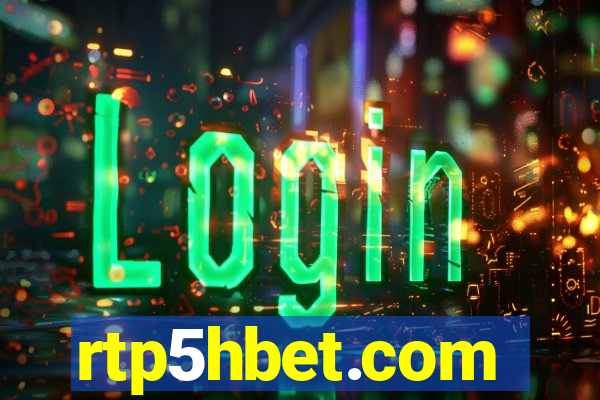 rtp5hbet.com