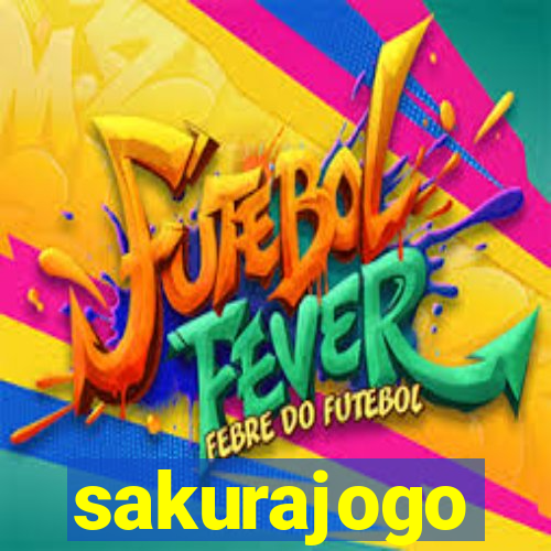 sakurajogo