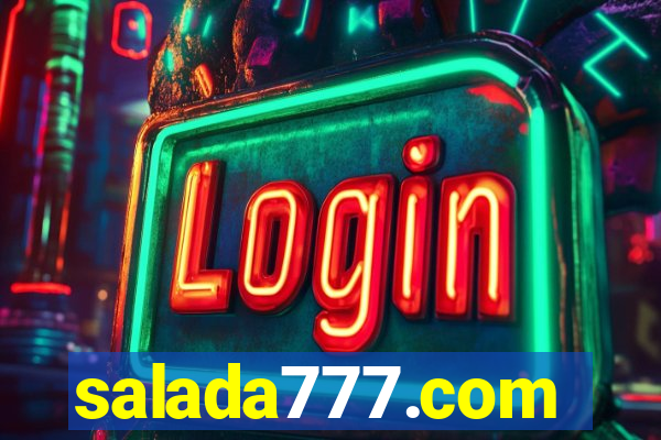 salada777.com