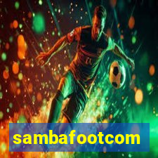 sambafootcom