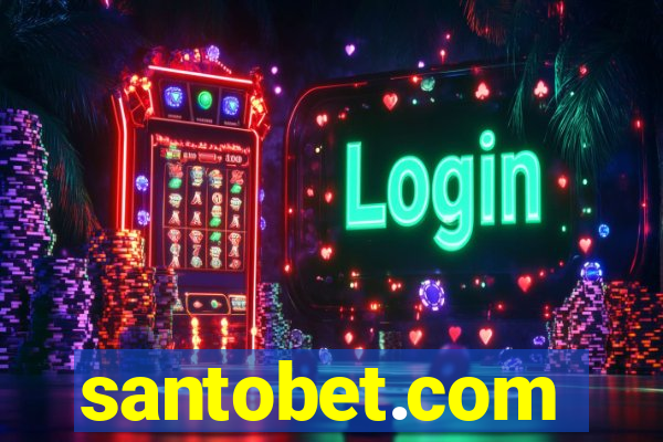 santobet.com