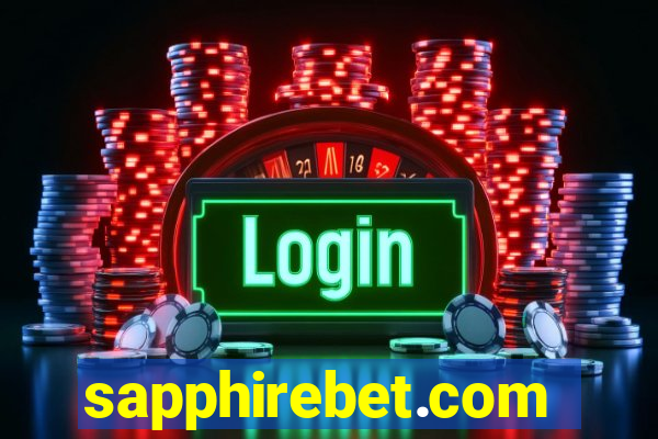 sapphirebet.com