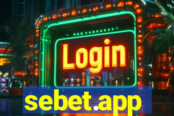 sebet.app