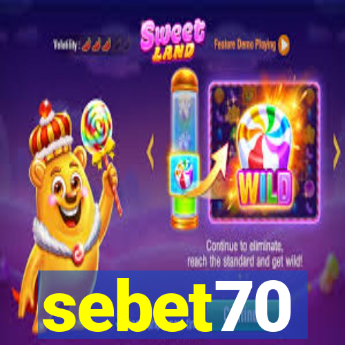 sebet70