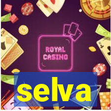 selva-777.com