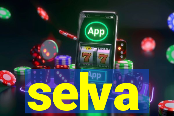 selva-777.com