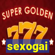 sexogai