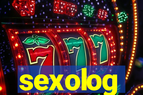 sexolog