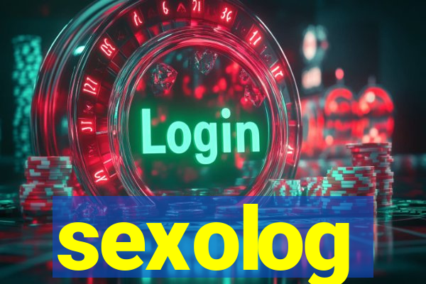 sexolog